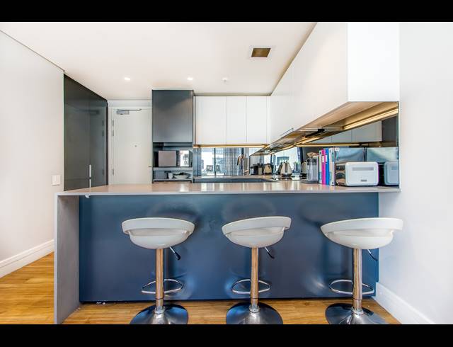 1 BEDROOM STUDIO APARTMENT FOR SALE IN BIRNAM